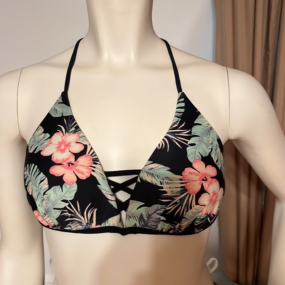 Bikini top